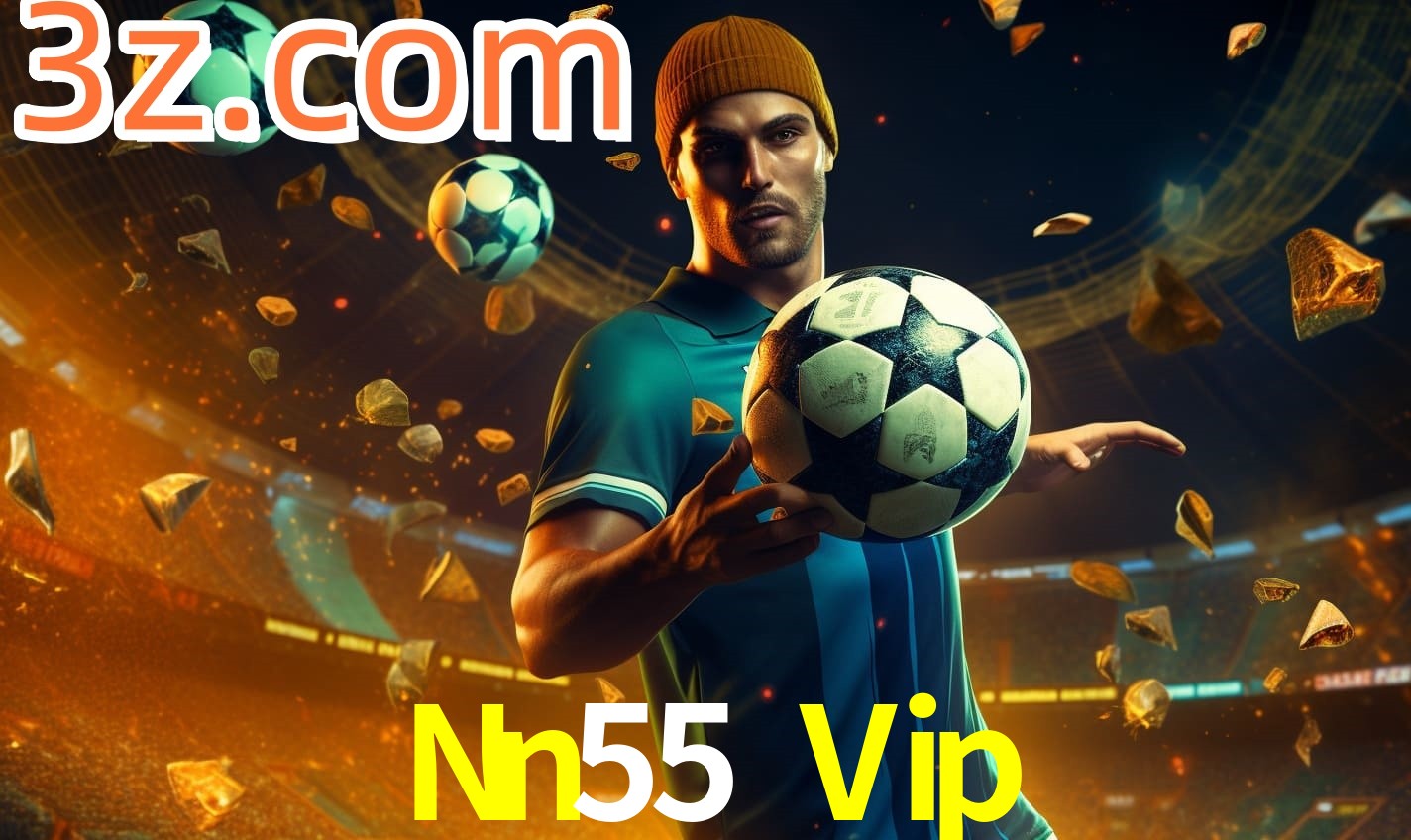 Ampla Seleção de Apostas Nn55 Vip